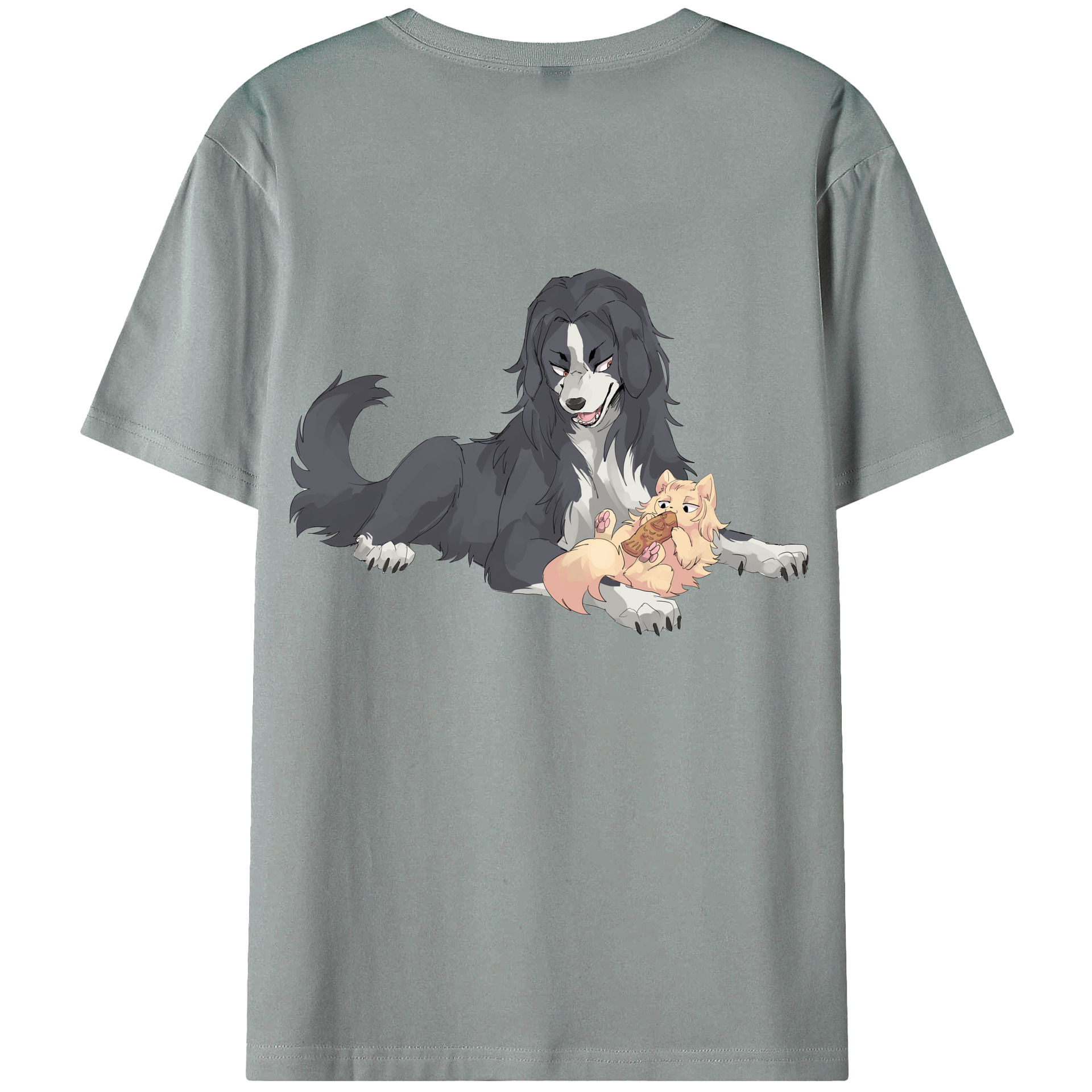（画像用） 東京リベンジャーズ Tokyo Revengers 綿100％ メンズ半袖Tシャツ（バックプリント） 通気性